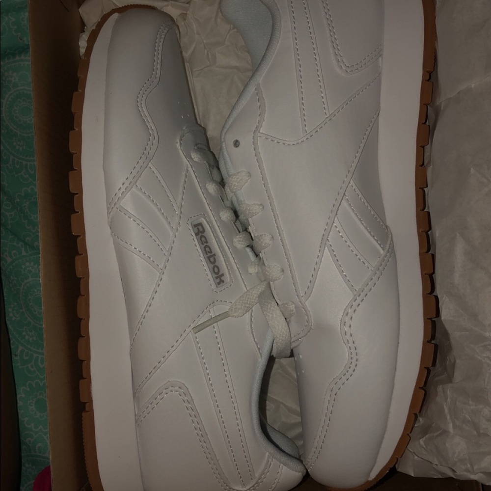Reebok classics